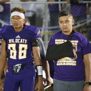 Meet your Posher, Mark